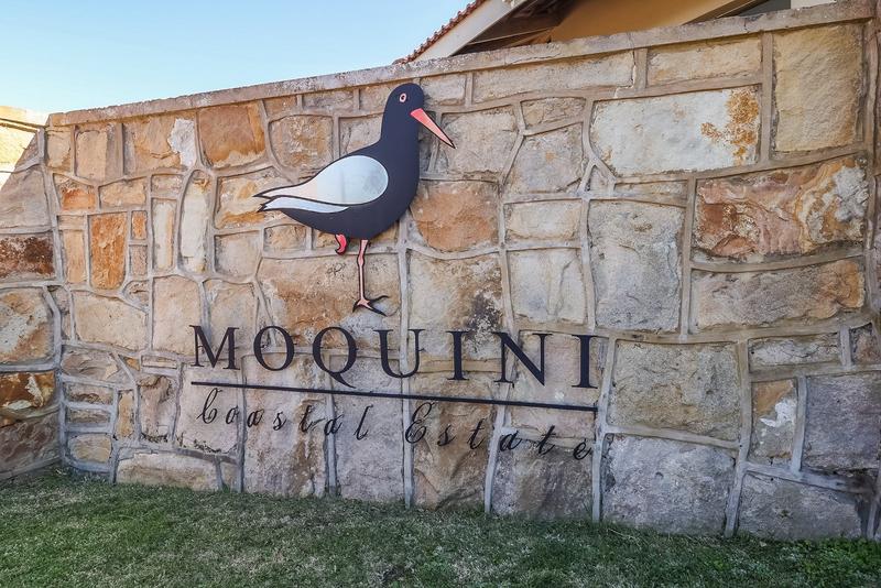 0 Bedroom Property for Sale in Moquini Coastal Estate Western Cape